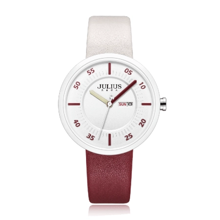 ساعت مچی زنانه جولیوس مدل JA‑1492E