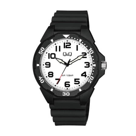 ساعت مچی مردانه کیو اند کیو مدل VS44J001Y