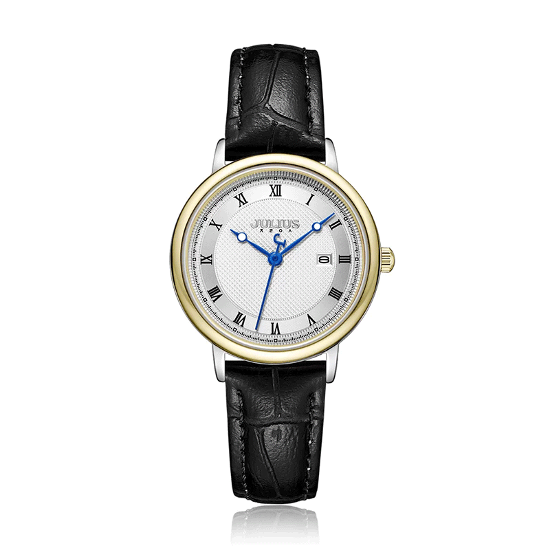 ساعت مچی زنانه جولیوس مدل JA-1450LB