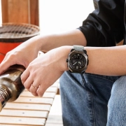 ساعت مچی مردانه کاسیو PRO TREK مدل PRW-6900YB-3DR 6