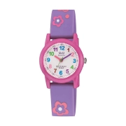 ساعت مچی بچه‌گانه کیو اند کیو مدل VR99J001Y