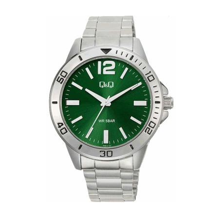 ساعت مچی مردانه کیو اند کیو مدل Q28B-011PY