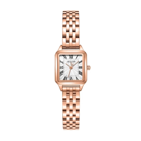ساعت مچی زنانه جولیوس مدل JA-1493E