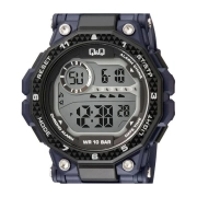 ساعت مچی مردانه کیو اند کیو مدل G28A-006VY 1