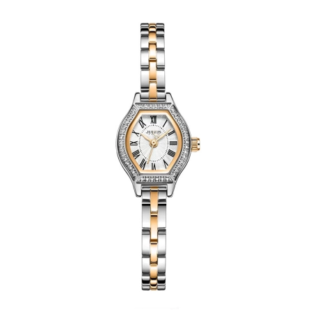 ساعت مچی زنانه جولیوس مدل JA-1410D+