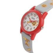 ساعت مچی بچگانه کیو اند کیو مدل V22A‑005VY 1