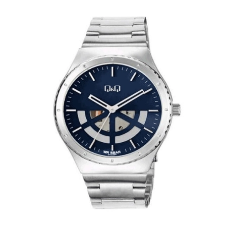 ساعت مچی مردانه کیو اند کیو مدل Q71B-002PY
