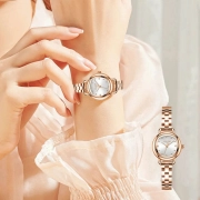 ساعت مچی زنانه جولیوس مدل JA-1412B 1