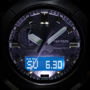 ساعت مچی مردانه کاسیو PRO TREK مدل PRW-6900YB-3DR 3