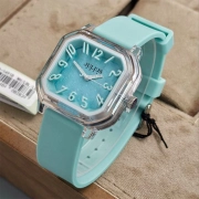 JA-1491B - ساعت مچی بند سیلیکونی زنانه جولیوس مدل 1