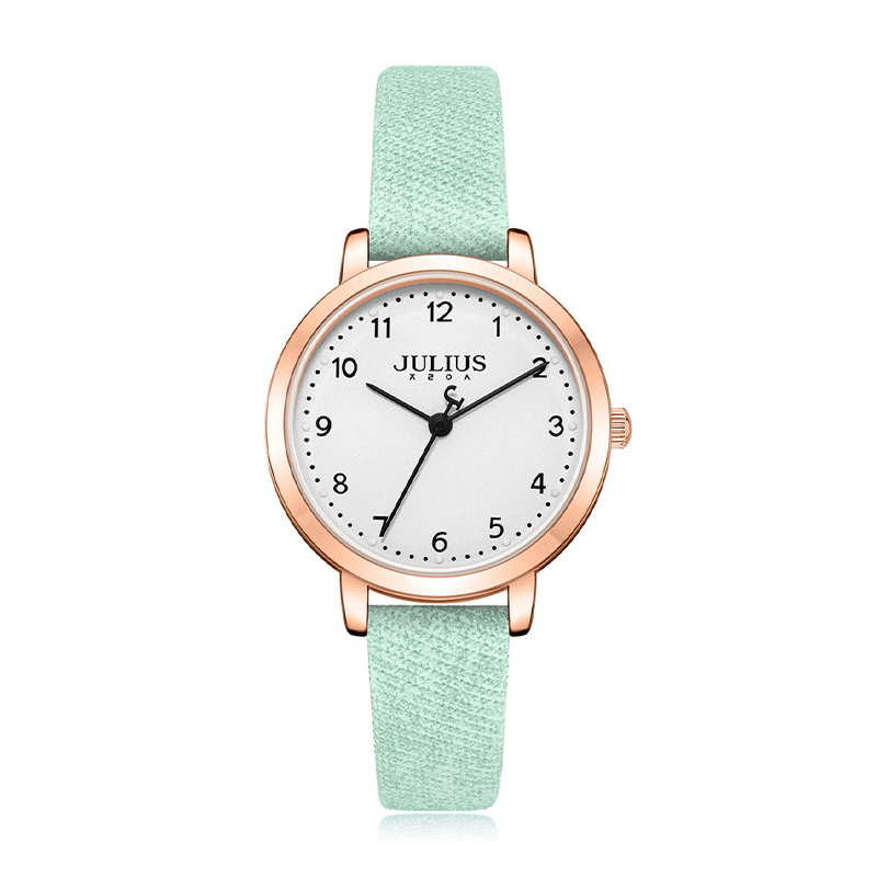 ساعت مچی زنانه جولیوس مدل JA-1496B