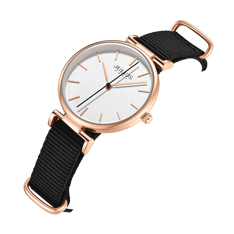 ساعت مچی زنانه جولیوس مدل JA-1245LD 1