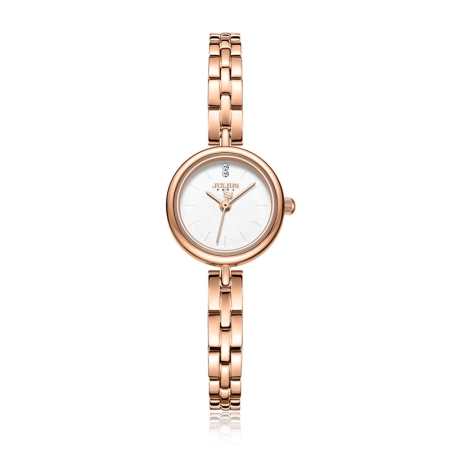 ساعت مچی زنانه جولیوس مدل JA-1411B+