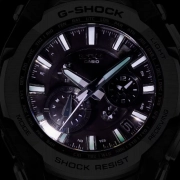 ساعت مچی مردانه کاسیو G-SHOCK مدل MTG-B4000-1ADR 4