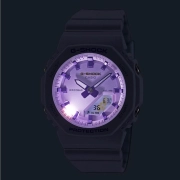 ساعت مچی زنانه کاسیو G-SHOCK مدل GMA-P2126W-8ADR 2