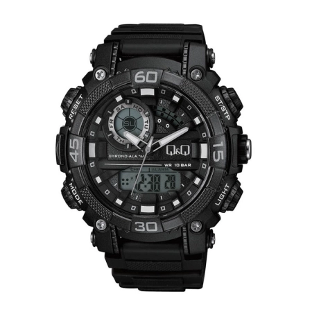 ساعت مچی مردانه کیو اندکیو مدل GW87J010Y