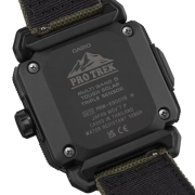 ساعت مچی مردانه کاسیو PRO TREK مدل PRW-6900YB-3DR 4