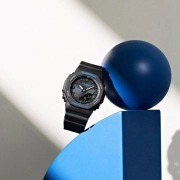 ساعت مچی زنانه کاسیو G-SHOCK مدل GMA-P2100BA-1ADR 2