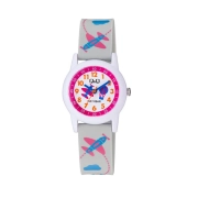 ساعت مچی بچگانه کیو اند کیو مدل V22A‑021VY