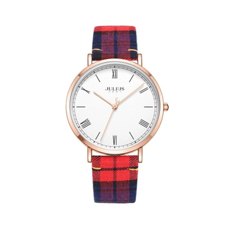 ساعت مچی جولیوس مدل JA‑1015C