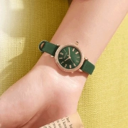 ساعت مچی زنانه جولیوس بند چرمی مدل JA‑1397D 2