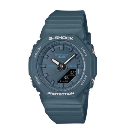 ساعت مچی زنانه کاسیو G-SHOCK مدل GMA-P2100BA-2ADR