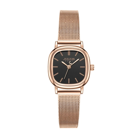 ساعت مچی زنانه جولیوس مدل JA-1360D