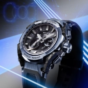 ساعت مچی مردانه کاسیو G-SHOCK مدل MTG-B4000B-1A2DR 1