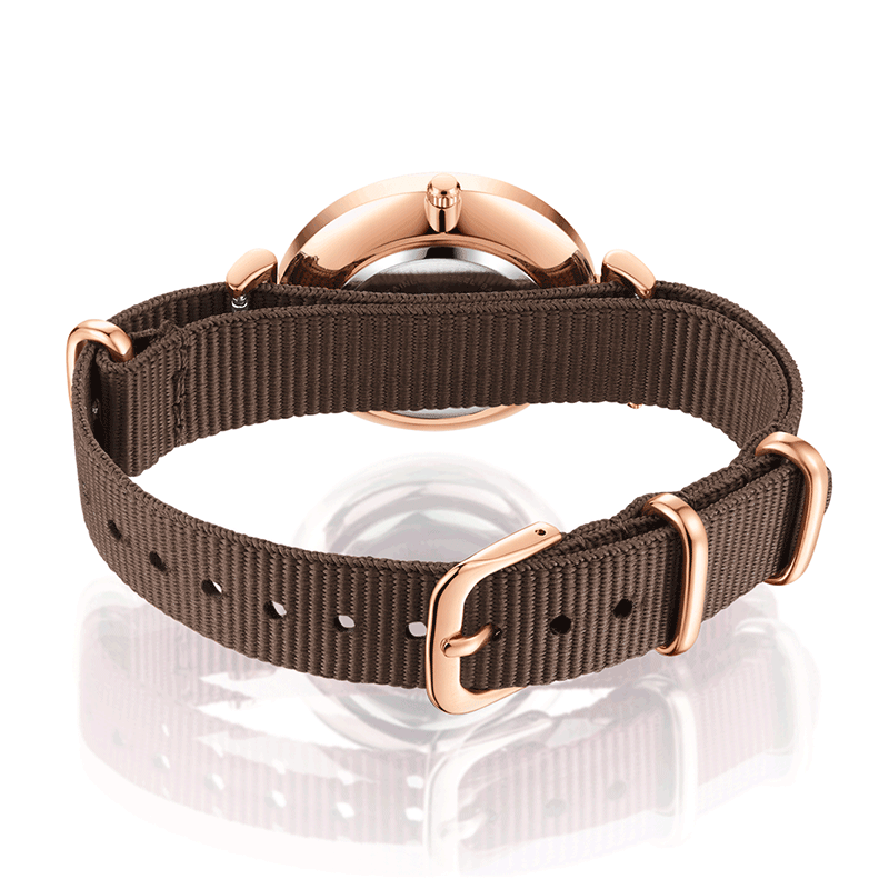 ساعت مچی مردانه جولیوس مدل JA-1245MB 1