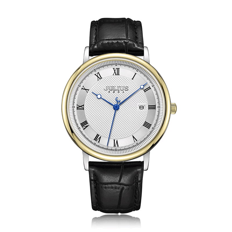 ساعت مچی مردانه جولیوس مدل JA-1450MB