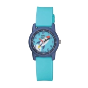 ساعت مچی بچه‌گانه کیو اند کیو مدل VR41J008Y