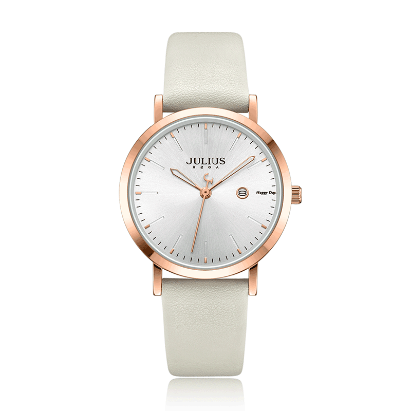 ساعت مچی زنانه جولیوس مدل JA-1430A