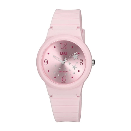 ساعت مچی زنانه کیو اند کیو مدل V34A-003VY