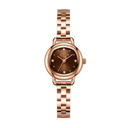 ساعت مچی زنانه جولیوس مدل JA-1412C