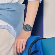 ساعت مچی زنانه کاسیو G-SHOCK مدل GMA-P2100BA-2ADR 1