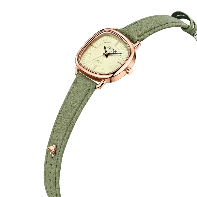 ساعت مچی زنانه جولیوس مدل JA-1436A 1