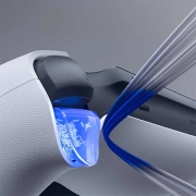 دسته بازی PS5 مدل DualSense - سفید