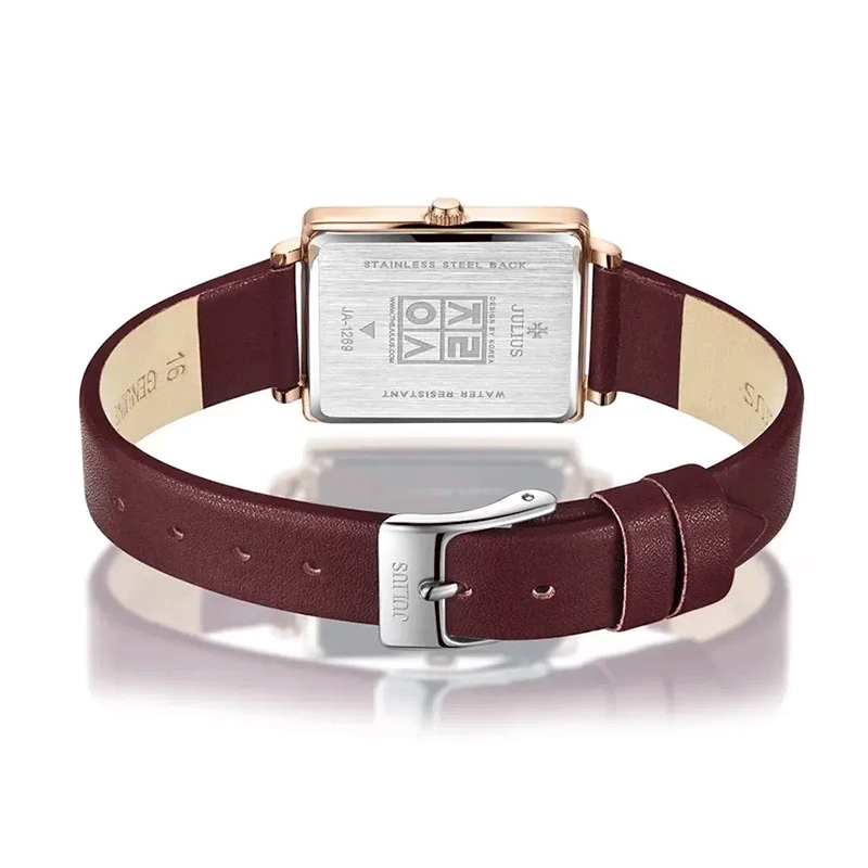 ساعت مچی زنانه جولیوس مدل JA-1269D 1