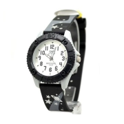 ساعت مچی بچه‌گانه کیو اند کیو مدل VQ96J013Y