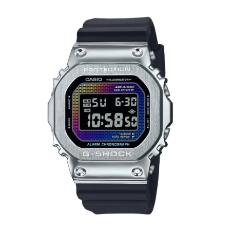ساعت مچی مردانه کاسیو G-SHOCK مدل GM-5600RH-1DR
