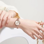 ساعت مچی زنانه جولیوس JA-1290A+ 3