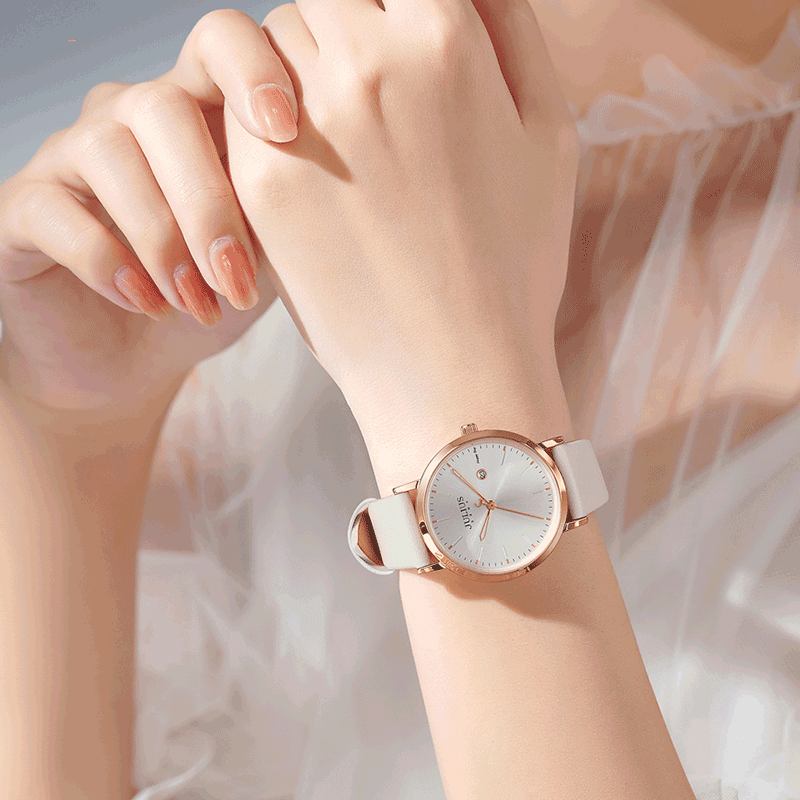 ساعت مچی زنانه جولیوس مدل JA-1430A