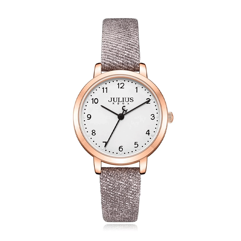 ساعت مچی زنانه جولیوس مدل JA-1496C