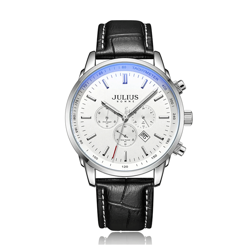 ساعت مچی مردانه جولیوس مدل JAH-133A