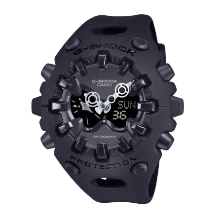 ساعت مچی کاسیو G-SHOCK مدل GA-V01-1ADR