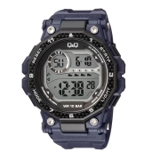 ساعت مچی مردانه کیو اند کیو مدل G28A-006VY