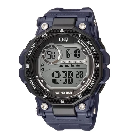 ساعت مچی مردانه کیو اند کیو مدل G28A-006VY