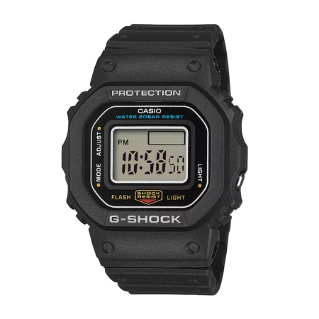 ساعت انگشتری کاسیو G‑Shock مدل DWN-5600-1DR