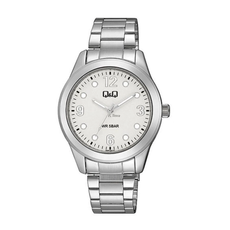 ساعت مچی زنانه کیو اند کیو مدل Q35B-001PY