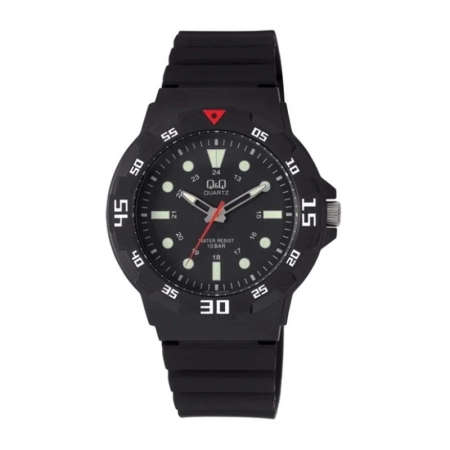 ساعت مچی مردانه کیو اند کیو مدل VR18J002Y